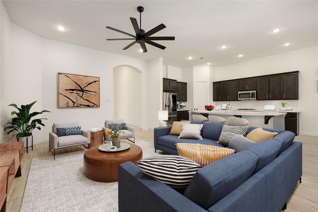 230 Sky Top Drive, Montgomery, TX 77316