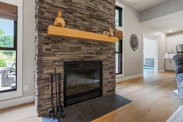 4203 Curtis Meadow Drive, Champaign, IL 61822