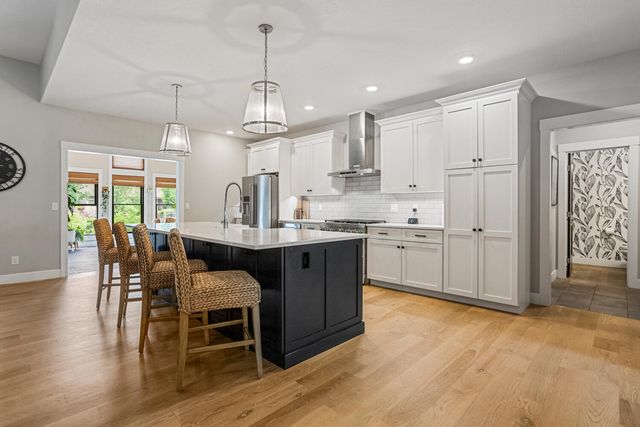 4203 Curtis Meadow Drive, Champaign, IL 61822