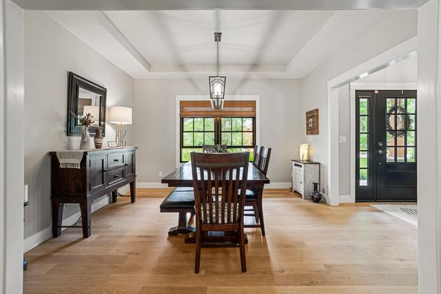 4203 Curtis Meadow Drive, Champaign, IL 61822