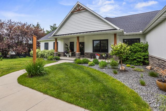 4203 Curtis Meadow Drive, Champaign, IL 61822