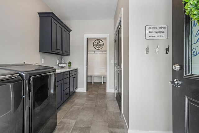 4203 Curtis Meadow Drive, Champaign, IL 61822