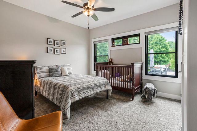 4203 Curtis Meadow Drive, Champaign, IL 61822