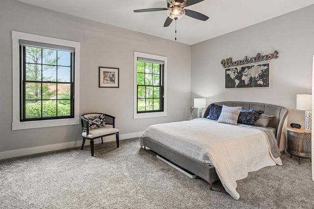 4203 Curtis Meadow Drive, Champaign, IL 61822