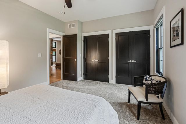 4203 Curtis Meadow Drive, Champaign, IL 61822