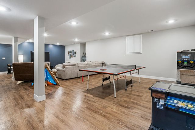 4203 Curtis Meadow Drive, Champaign, IL 61822