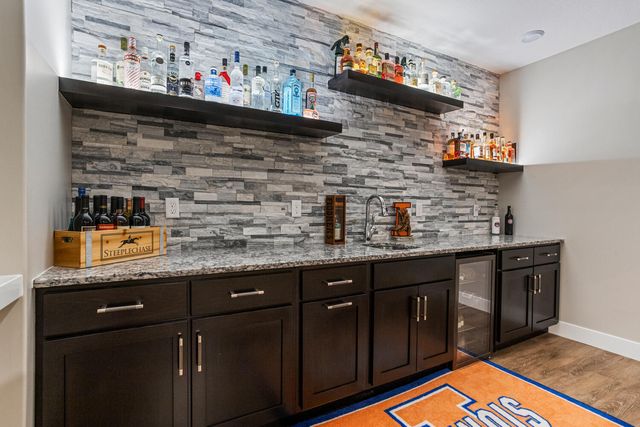 4203 Curtis Meadow Drive, Champaign, IL 61822