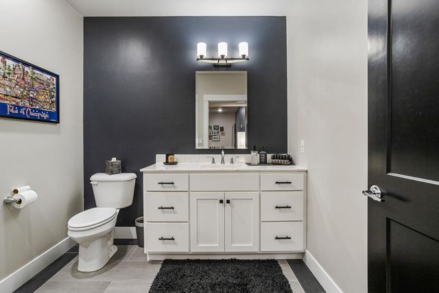 4203 Curtis Meadow Drive, Champaign, IL 61822