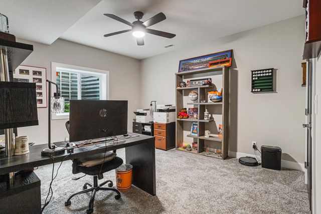 4203 Curtis Meadow Drive, Champaign, IL 61822