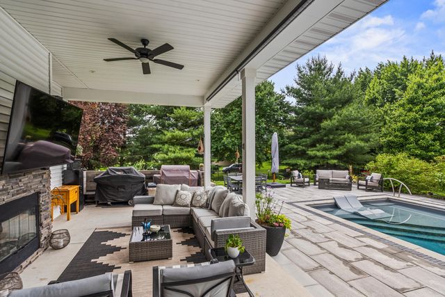 4203 Curtis Meadow Drive, Champaign, IL 61822