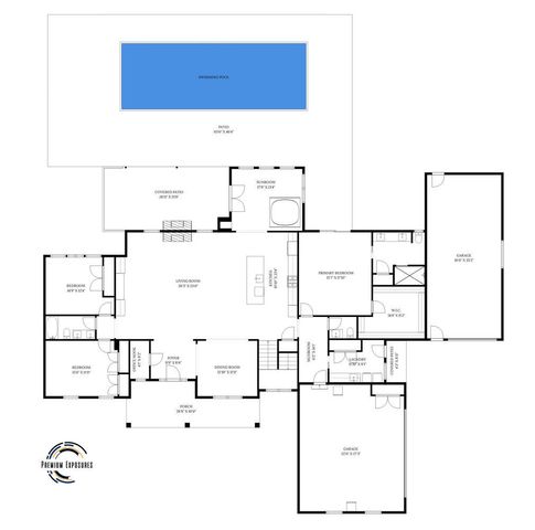 4203 Curtis Meadow Drive, Champaign, IL 61822