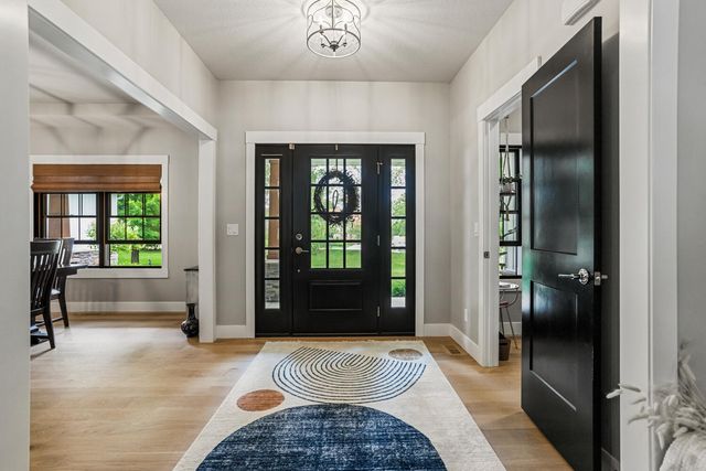 4203 Curtis Meadow Drive, Champaign, IL 61822