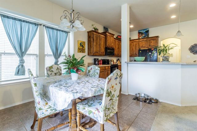 1129 Hidden Lake Drive, Burleson, TX 76028