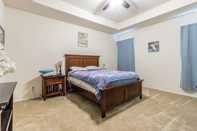 1129 Hidden Lake Drive, Burleson, TX 76028