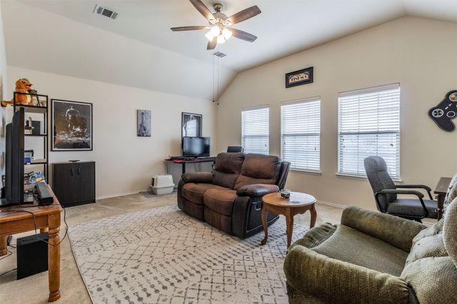 1129 Hidden Lake Drive, Burleson, TX 76028