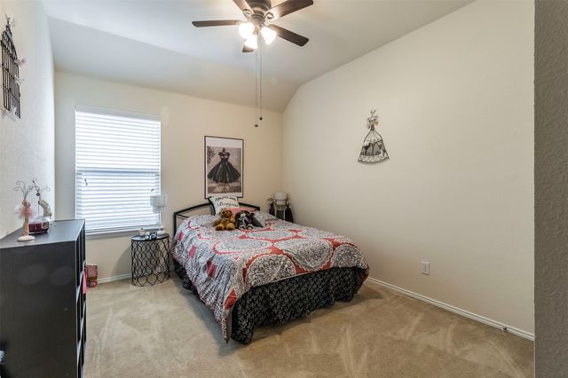 1129 Hidden Lake Drive, Burleson, TX 76028