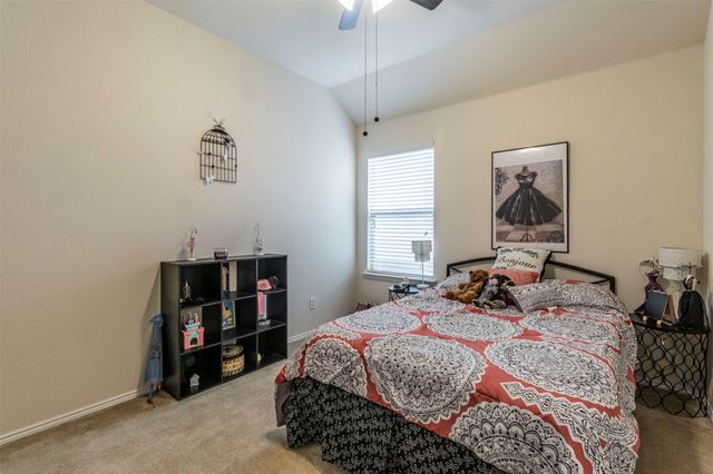 1129 Hidden Lake Drive, Burleson, TX 76028