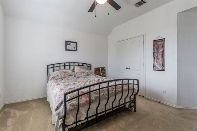 1129 Hidden Lake Drive, Burleson, TX 76028