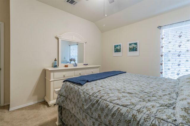 1129 Hidden Lake Drive, Burleson, TX 76028