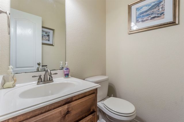 1129 Hidden Lake Drive, Burleson, TX 76028