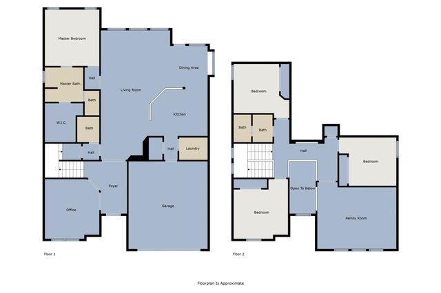 1129 Hidden Lake Drive, Burleson, TX 76028