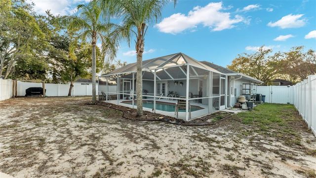 5410 LINDBURG STREET, Riverview, FL 33578