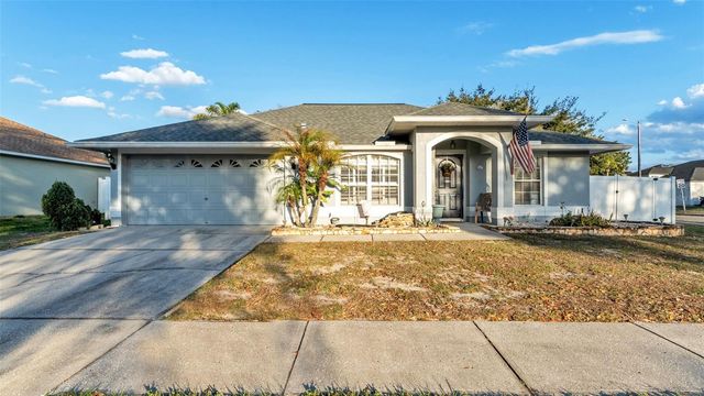 5410 LINDBURG STREET, Riverview, FL 33578