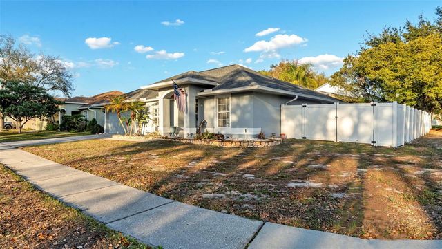 5410 LINDBURG STREET, Riverview, FL 33578
