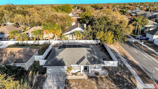 5410 LINDBURG STREET, Riverview, FL 33578