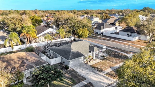 5410 LINDBURG STREET, Riverview, FL 33578