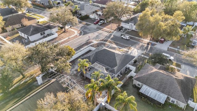 5410 LINDBURG STREET, Riverview, FL 33578