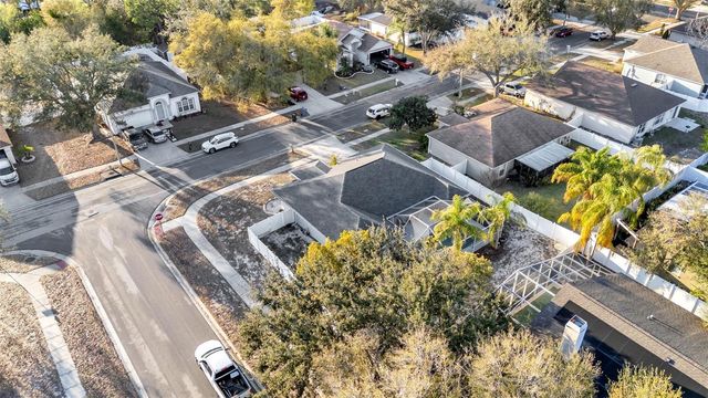 5410 LINDBURG STREET, Riverview, FL 33578
