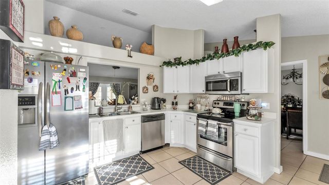 5410 LINDBURG STREET, Riverview, FL 33578