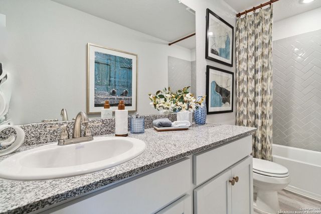 3106 Haffner Road, Converse, TX 78109