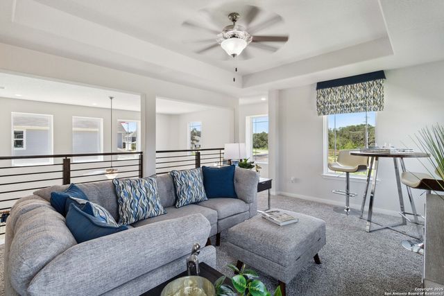 3106 Haffner Road, Converse, TX 78109