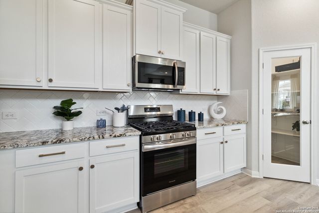 3106 Haffner Road, Converse, TX 78109