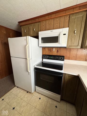 315 S Mulberry Street, Batesville, IN 47006