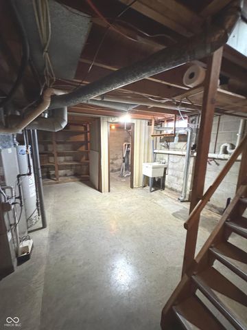 315 S Mulberry Street, Batesville, IN 47006