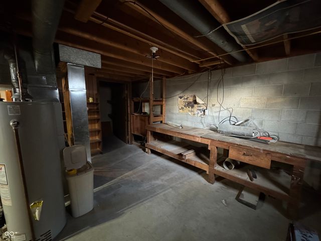 315 S Mulberry Street, Batesville, IN 47006