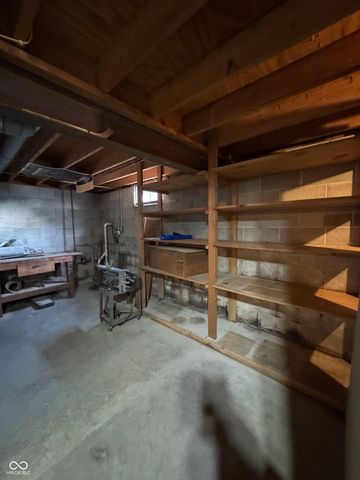 315 S Mulberry Street, Batesville, IN 47006