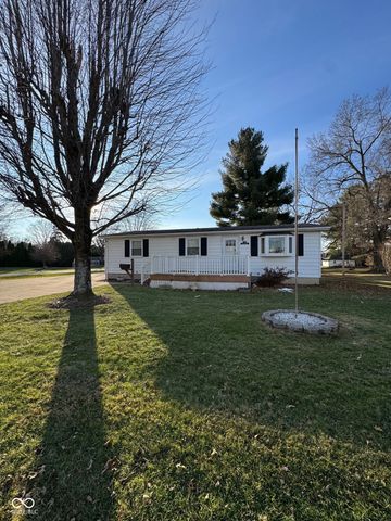 315 S Mulberry Street, Batesville, IN 47006