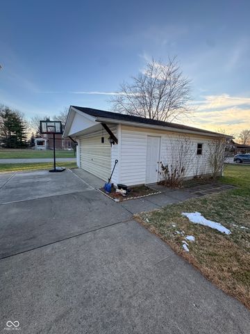 315 S Mulberry Street, Batesville, IN 47006