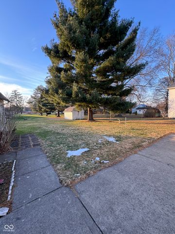 315 S Mulberry Street, Batesville, IN 47006