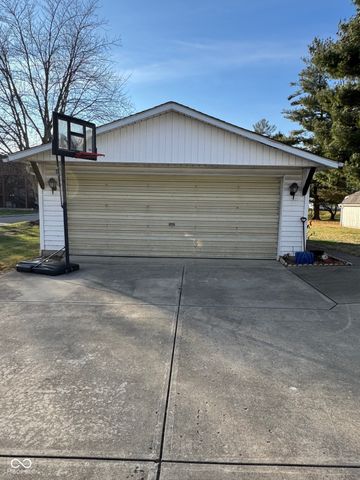 315 S Mulberry Street, Batesville, IN 47006