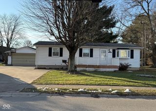 315 S Mulberry Street, Batesville, IN 47006