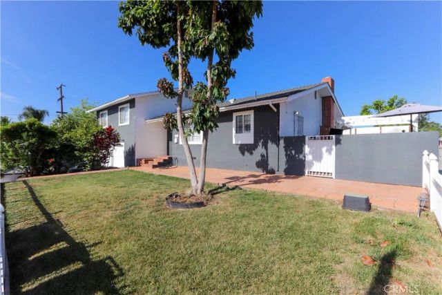 10847 Arroyo Drive, Whittier, CA 90604