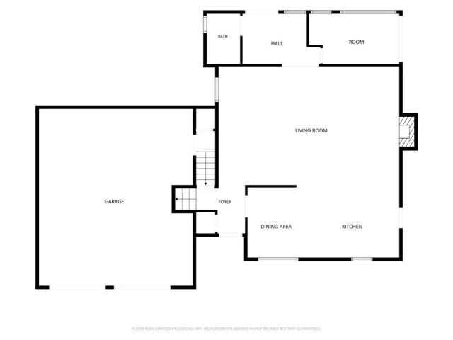 10847 Arroyo Drive, Whittier, CA 90604