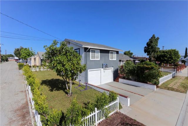 10847 Arroyo Drive, Whittier, CA 90604