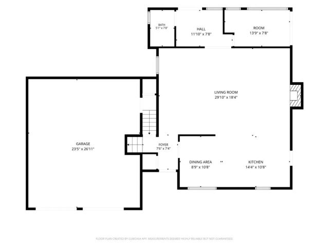 10847 Arroyo Drive, Whittier, CA 90604