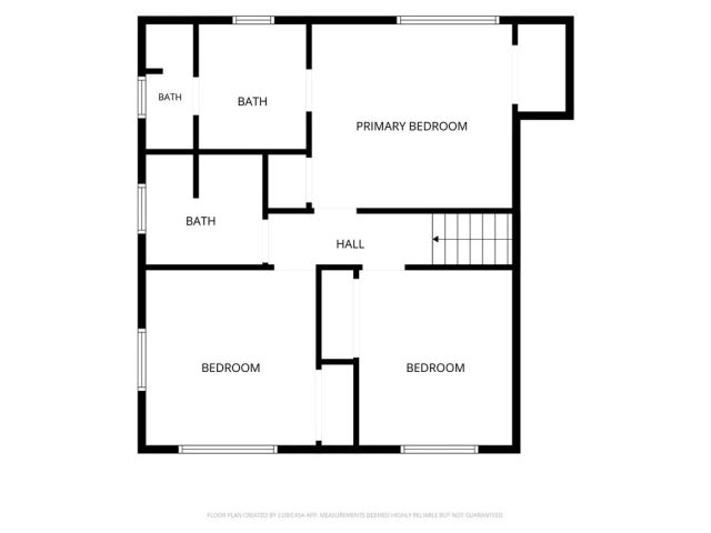 10847 Arroyo Drive, Whittier, CA 90604